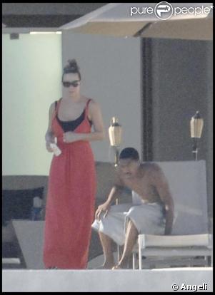 MAriah Carey et Nick Cannon se font-ils la tête ?