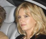 Rod Stewart et Penny Lancaster