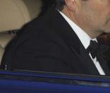 Rowan Atkinson, alias Mr. Bean