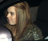 La princesse Beatrice d'York