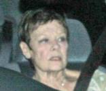 Judi Dench