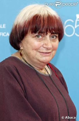 Agnès Varda