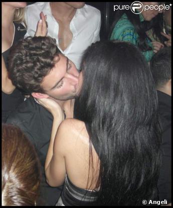 Brody Jenner et sa fiancée