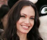 Angelina Jolie