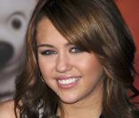 Miley Cyrus