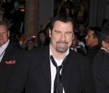 John Travolta