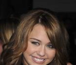 Miley Cyrus
