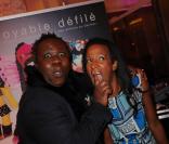 Vincent Mc Doom et Magloire