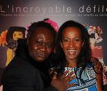 Vincent Mc Doom et Magloire