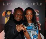 Vincent Mc Doom et Magloire