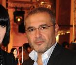 Chantal Thomass et Elie Saab