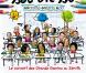 Yannick Noah, Calogero, Zazie et leurs copains sont de Grands Gamins...