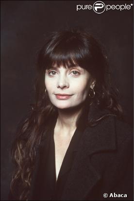 Marie Trintignant