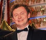 Laurent Broomhead