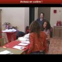 VIDEO Star Ac' 8 : Anissa serait-elle jalouse de Joanna ?