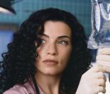 Julianna Margulies dans Urgences