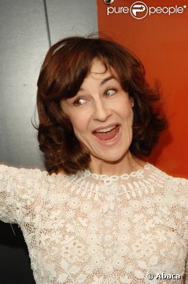 Valérie Lemercie