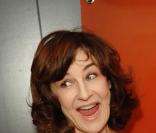 Valérie Lemercie