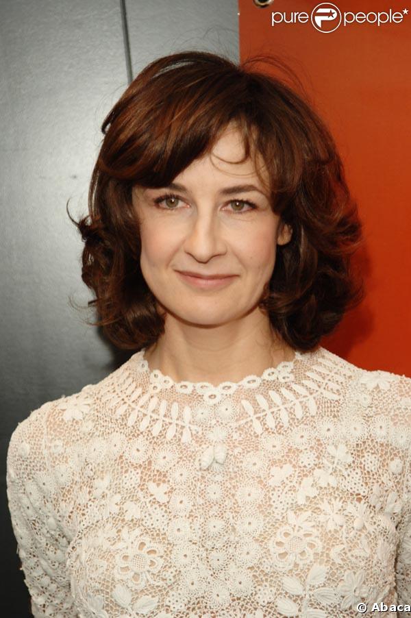 Valérie Lemercie