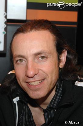 Philippe Candeloro