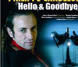 L'affiche du dernier spectacle de Philippe Candeloro