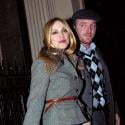 Madonna et Guy Richie, seront officiellement divorcés, le...