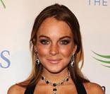 LIndsay Lohan