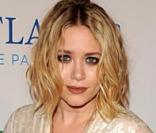 Mary-Kate Olsen