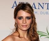 Mischa Barton