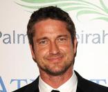 Gerard Butler