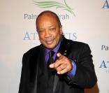 Quincy Jones