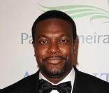 Chris Tucker
