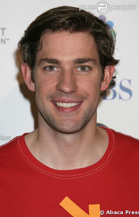 John Krasinski