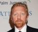 REPORTAGE PHOTOS : Boris Becker retrouve son ex Sandy, dans un hôtel de luxe !