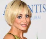 Natalie Imbruglia à la soirée d'ouverture du Atlantis Palm Jumeirah, le 20/11/08