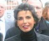 Rachida Dati à Mont-de-Marsan
