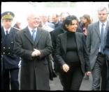 Rachida Dati à Mont-de-Marsan