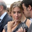 Amanda Sthers : la fin d'une histoire d'amour...