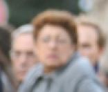 Amanda Sthers et Patrick Bruel