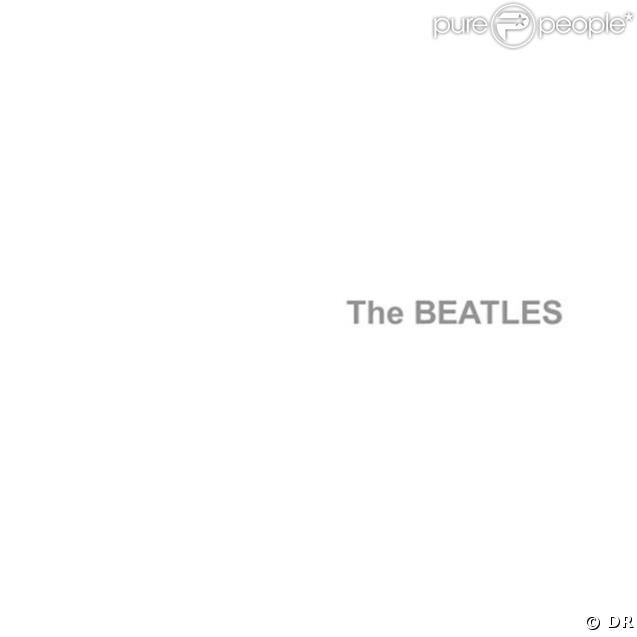 The White Album, des Beatles