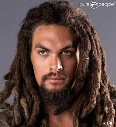Jason Momoa