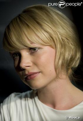 Michelle Williams