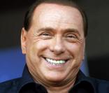 Silvio Berlusconi