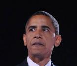 Barack Obama