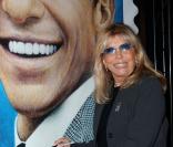 Nancy Sinatra la fille de Frank Sinatra