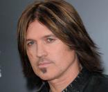 American Music Awards 2008 : Billy Ray Cyrus