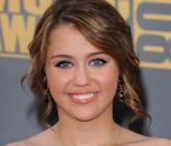 American Music Awards 2008 : Miley Cyrus