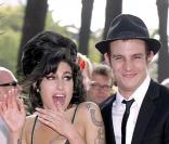 Amy WInehouse et Blake