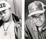MC Breed