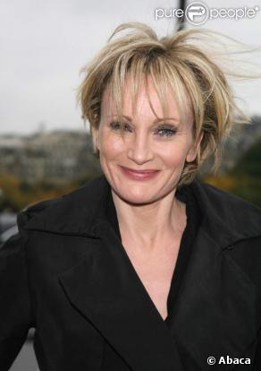 Patricia Kaas